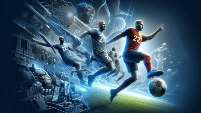 cara memasang taruhan bola