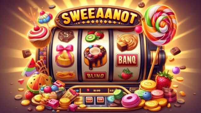 daftar slot sweet bonanza