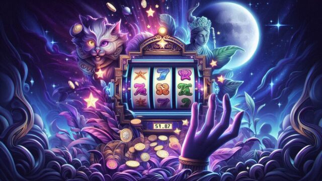 daftar akun vip Thailand