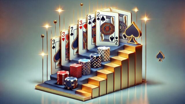 cara main poker biar menang