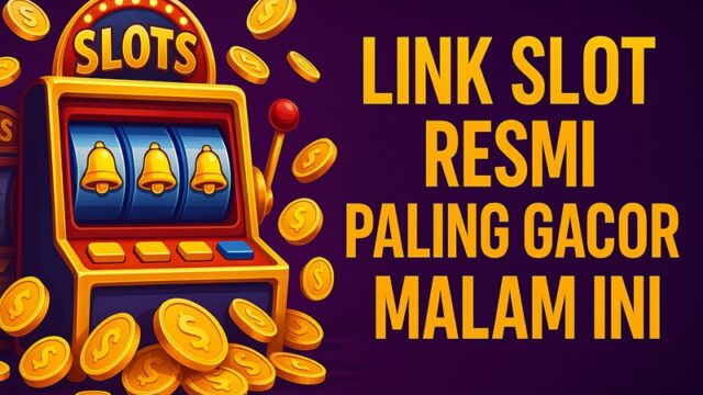 kantorbola link slot resmi