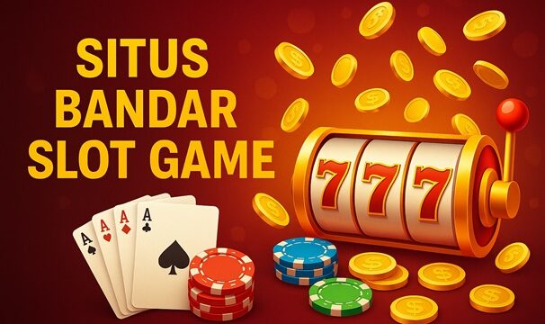 Bandar Slot Game terbaik kantorbola